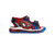 Spiderman - Sandal Android - Navy/Red