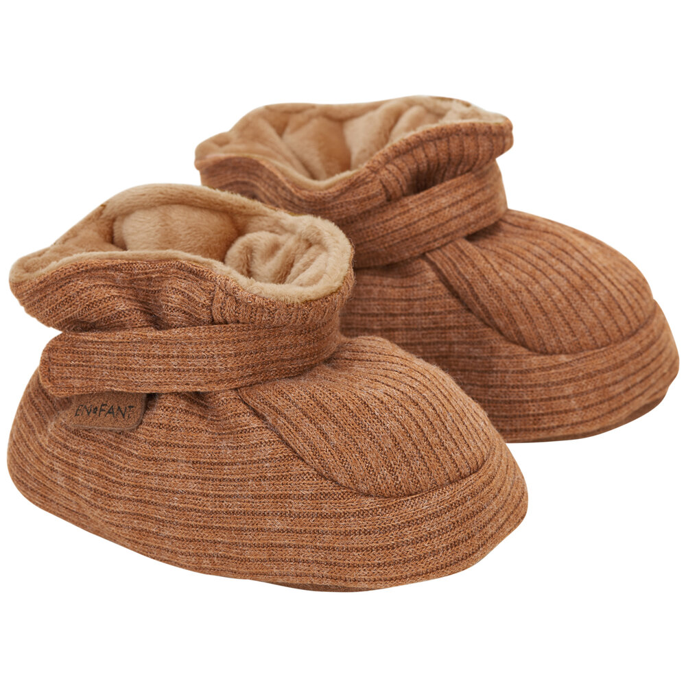 Baby slippers - 2850 - 27/28
