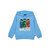 Ninjago SCOUT 102 Sweatshirt - Middle Blue