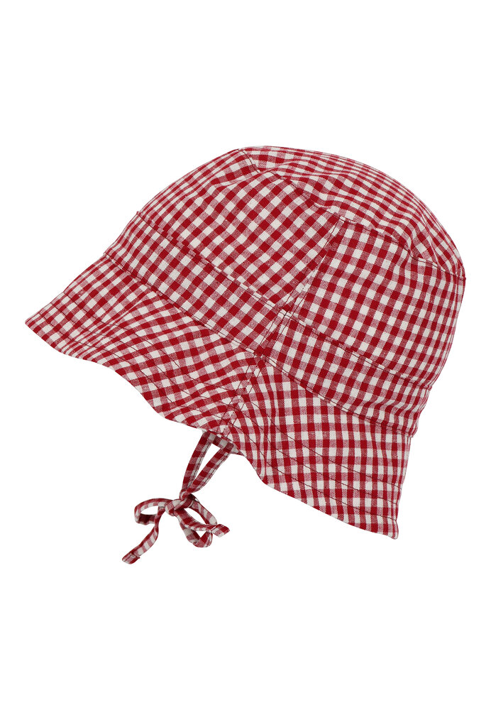 MP Denmark River hat - Rhytmic Red 53