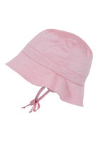 Matti hat - Silver Pink