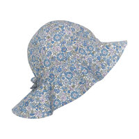 Sommerhat Liberty Fabric - May Field