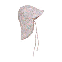 Sommerhat Liberty Fabric - Michelle