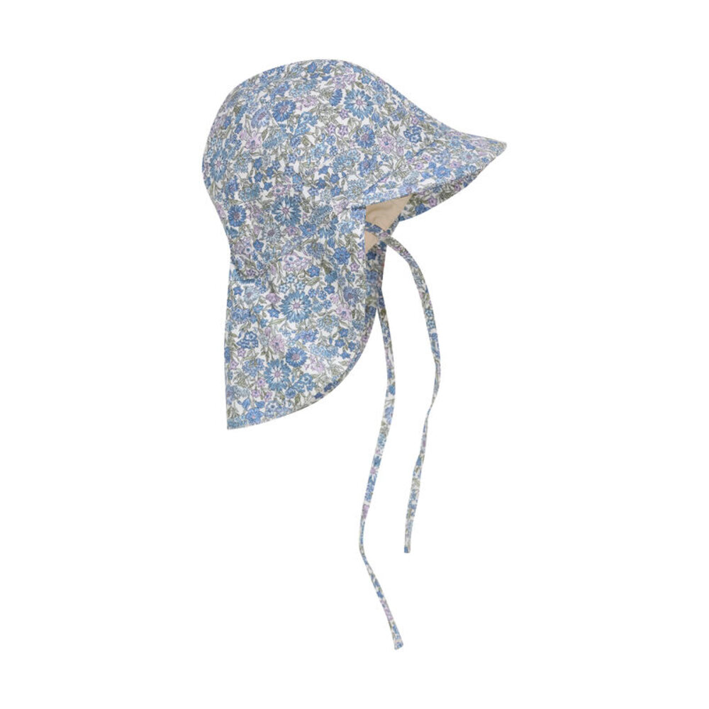 Sommerhat Liberty Fabric - May Field - 50\56
