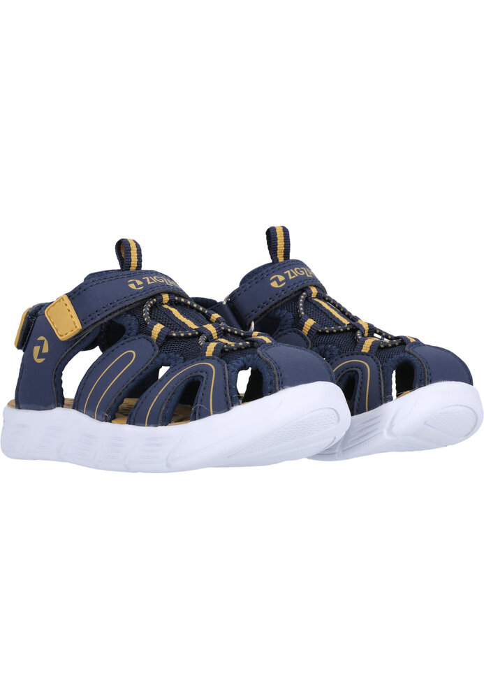 Niagien sandal – Navy Blazer – 24
