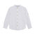 Skjorte langærmet - Bright White