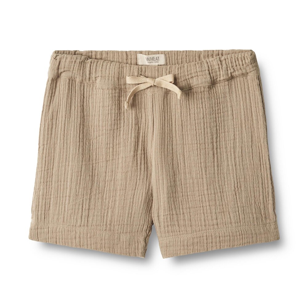Atlasz shorts - beige stone - 110