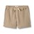 Atlasz shorts - beige stone