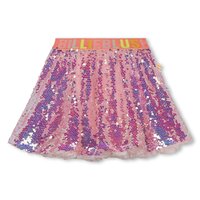 Petticoat nederdel - PINK