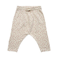 Trousers - Antique White