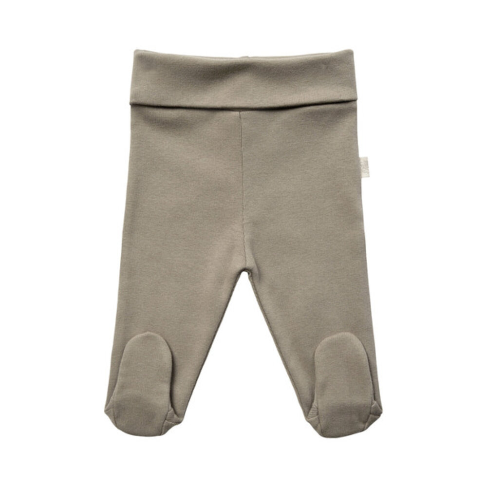 Trousers - Soft Beige - 56