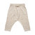 Trousers - Antique White