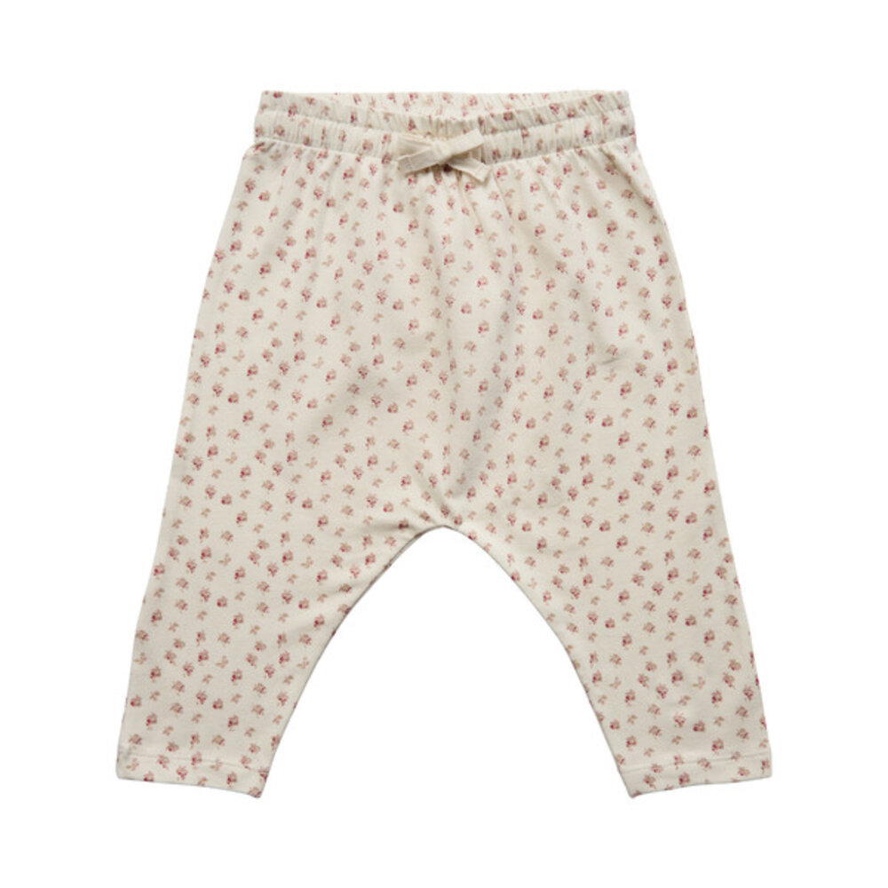 Trousers - Antique White - 56