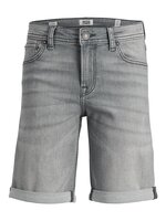 Rick jjorginal shorts mf 926 - Grey Denim