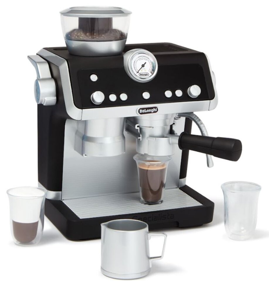 CASDON DeLonghi LaSpecialista Kaffemaskine