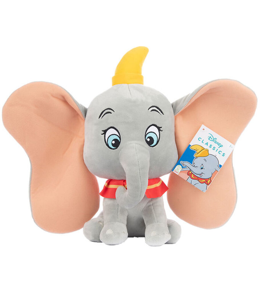 Dumbo plys 28cm m/lyd