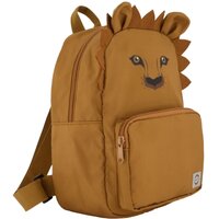 Zoo Backpack - Dijon