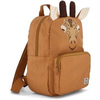 Zoo Backpack - Brownsugar