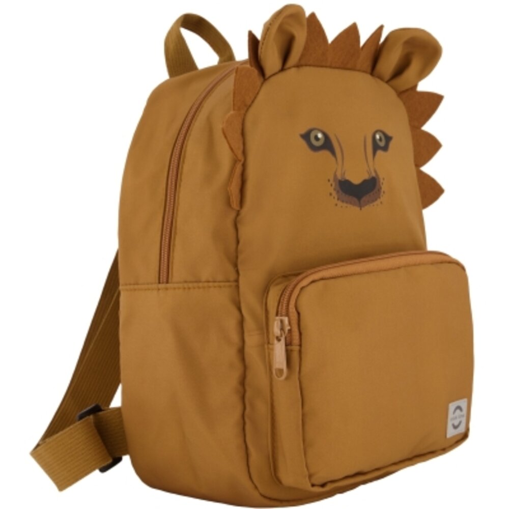 Zoo Backpack - DIJON - ONE SIZE