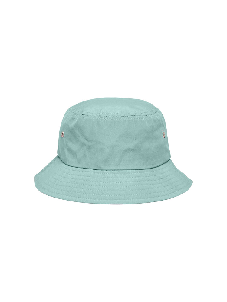 Asta bucket hat - HARBORGRAY - ONE SIZE