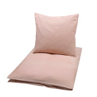 Junior sengetøj 100x140 cm - Rose Sugar