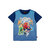 Ninjago Tano 213 T-shirt Kortærmet - Dark Blue