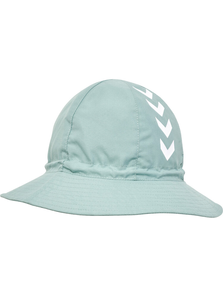Starfish hat - BLUE SURF - 50/52