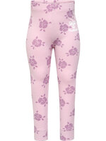 Bloomy leggings - Winsome Orchid