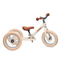 Trybike 3-Hjul, Vintage Creme