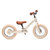 Løbecykel, 2 hjulet, Vintage Creme