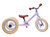 Trybike 3-Hjul, Vintage Lilla