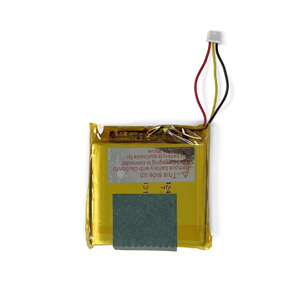 Neonate Batteri BC-8000DV 2000mAh, 3 ledninger