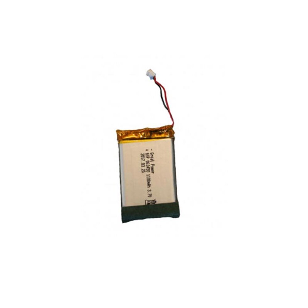 Batteri BC-5x00D 1100mAh
