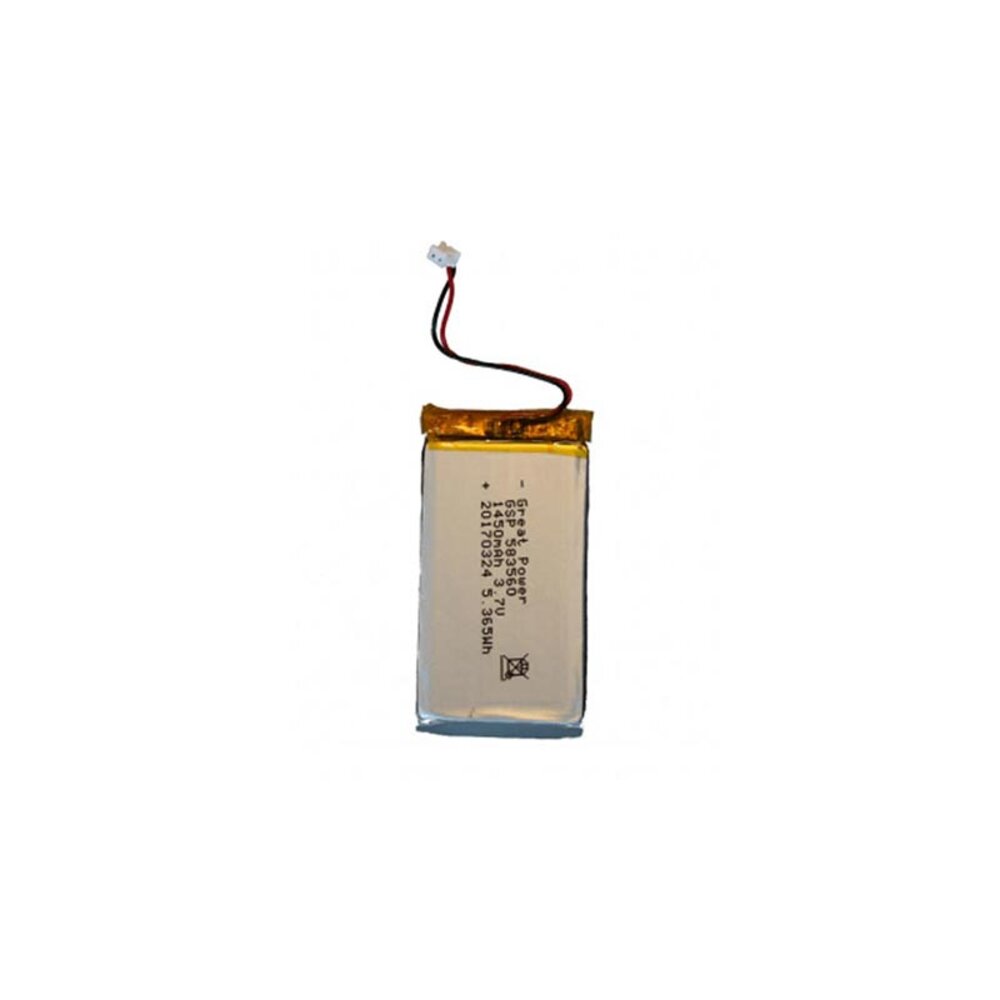 Batteri BC-6x00D 1450mAh