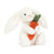 Bashful kanin, gulerod lille 18 cm