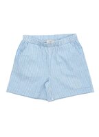 Bæk og bølge shorts - SKY BLUE