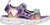 Clematis sandal med lys - Ultra Violet