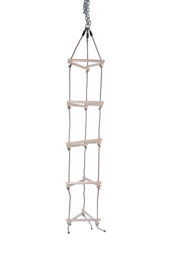 Krea Tripple Rope Ladder