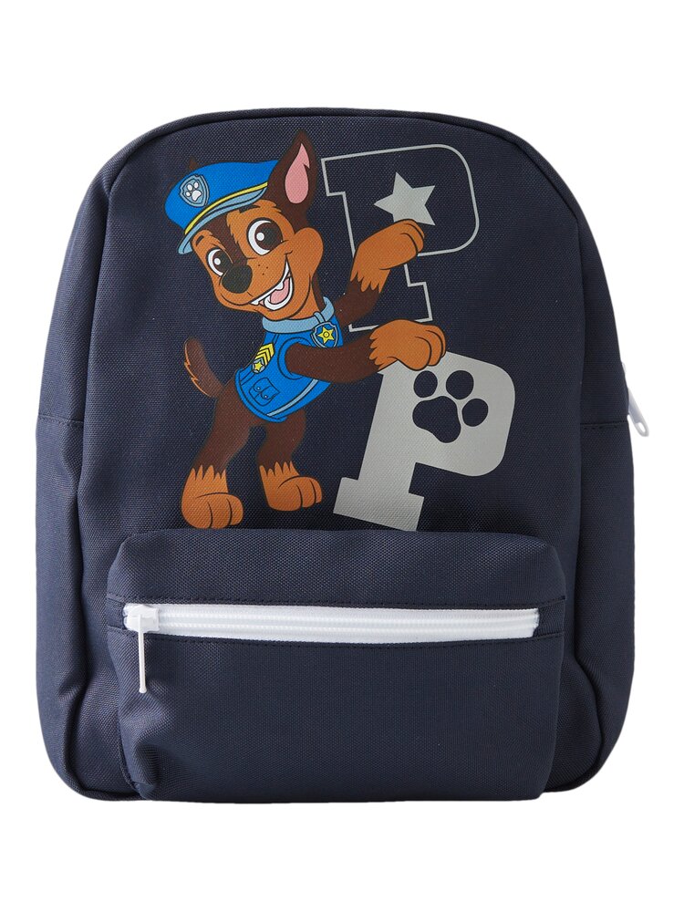 Paw Patrol Fax backpack - dark sapphire ONE SIZE