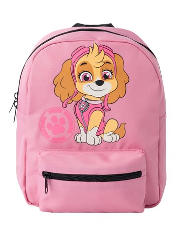 Fuska pawpatrol backpack -  cashmere rose