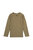 Uld/Bamboo Top LS - DRIED HERB