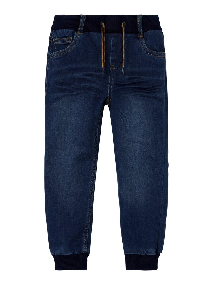 Ben baggy jeans 1132 NOOS - dark blue denim - 92