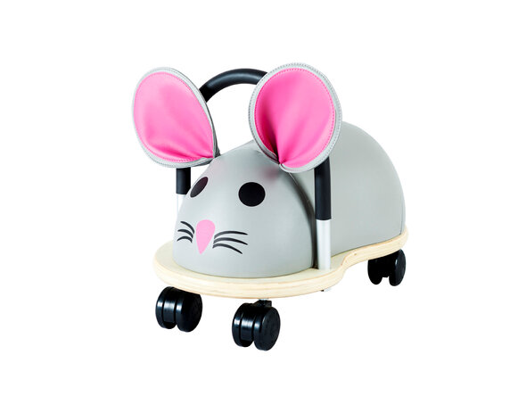 Wheely Mouse small