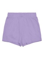 May højtaljet shorts - lavender