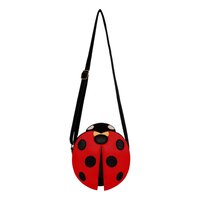 Ladybird Bag Taske - Ladybird