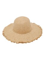 Fenjo strand hat - Straw