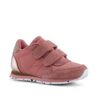 Nor suede sneakers - Canyon Rose