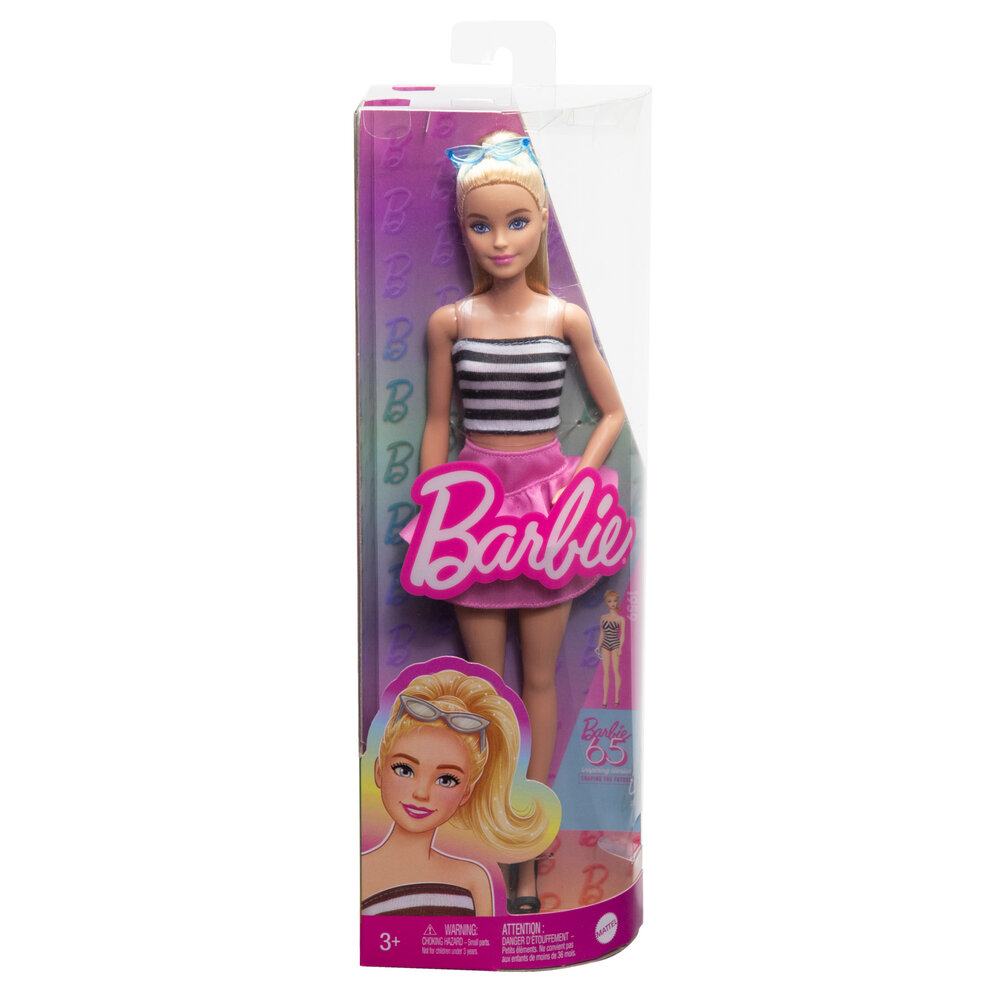 Bedste Barbie Dress i 2023