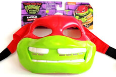 Mutant Mayhem Raphael Mask