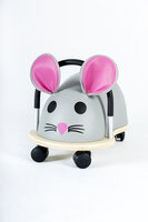 Wheely Mouse - Large
